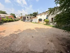 1900sqm (3000) on Ground Residential Land in Wuse 2