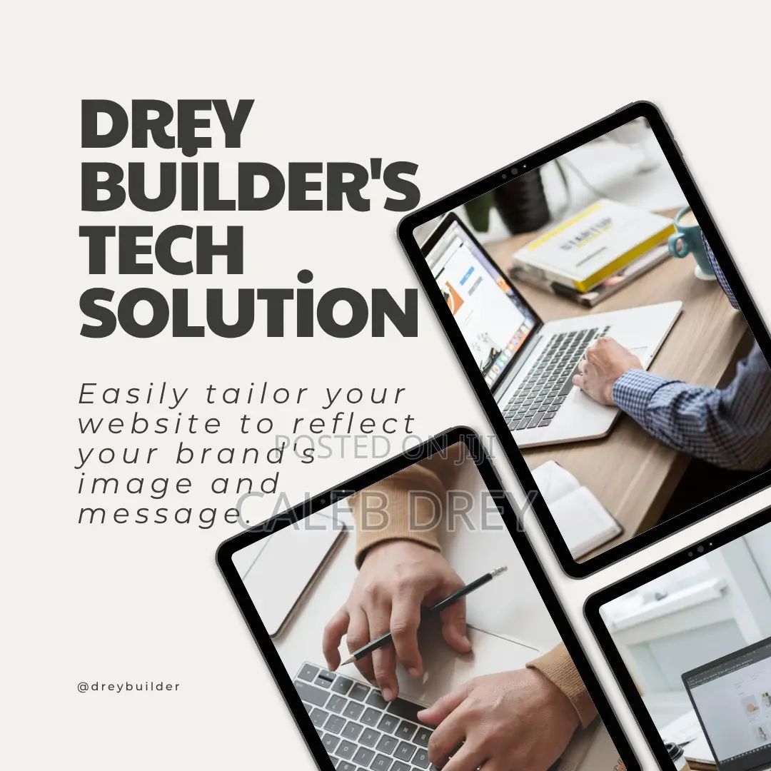 Web and App Development