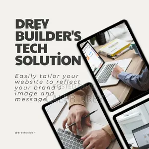 Web and App Development