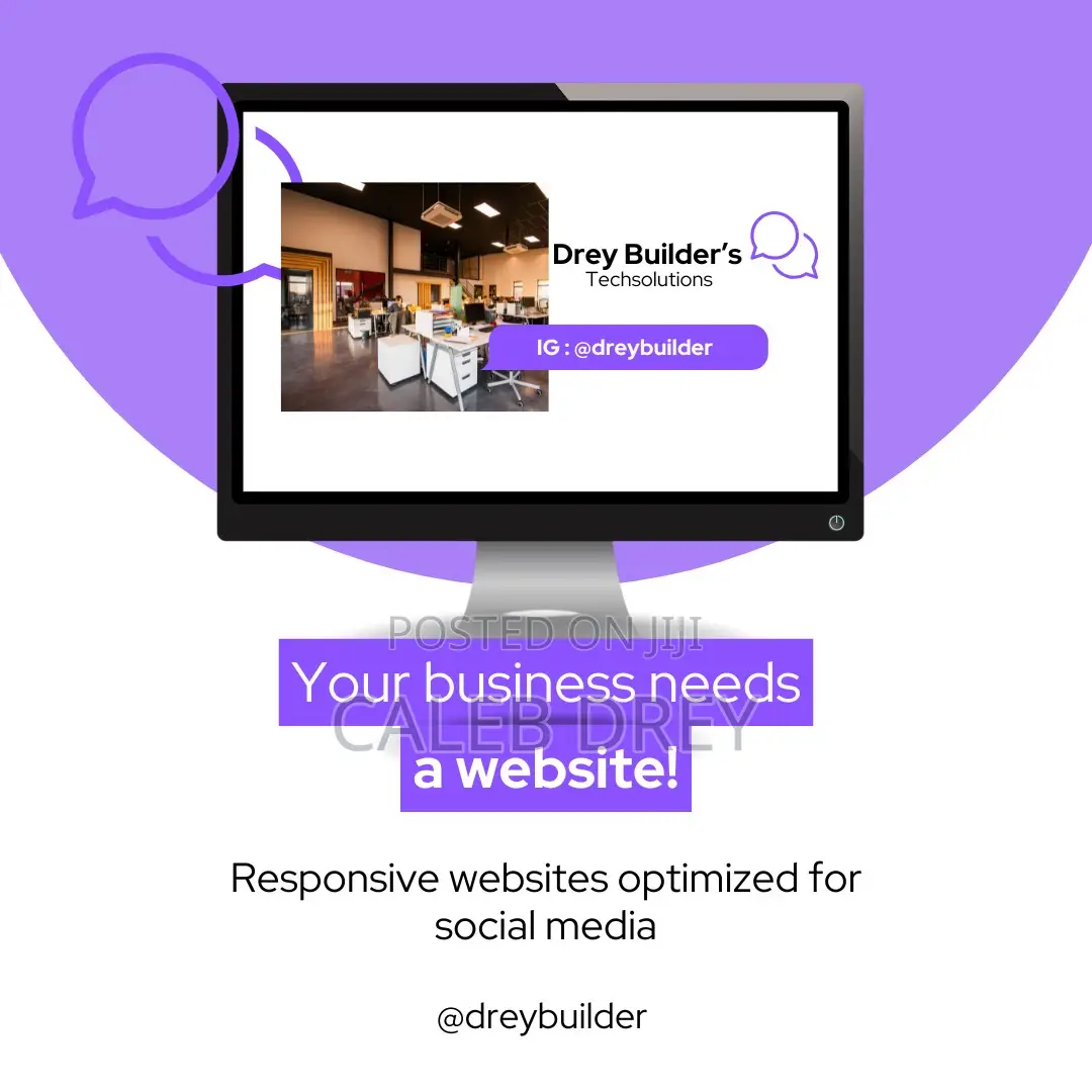 Web and App Development
