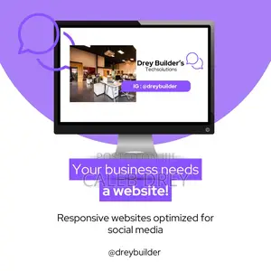 Web and App Development