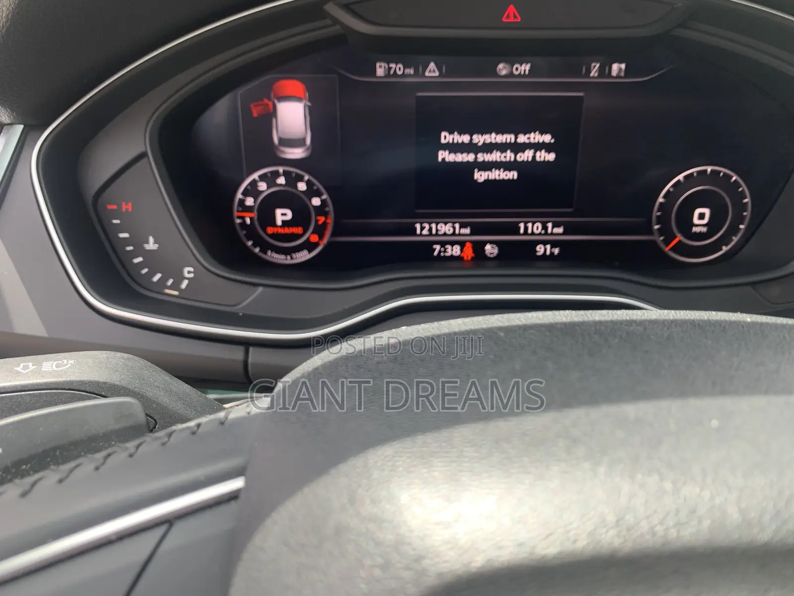Audi Q5 2.0T Premium AWD quattro 2019 Black