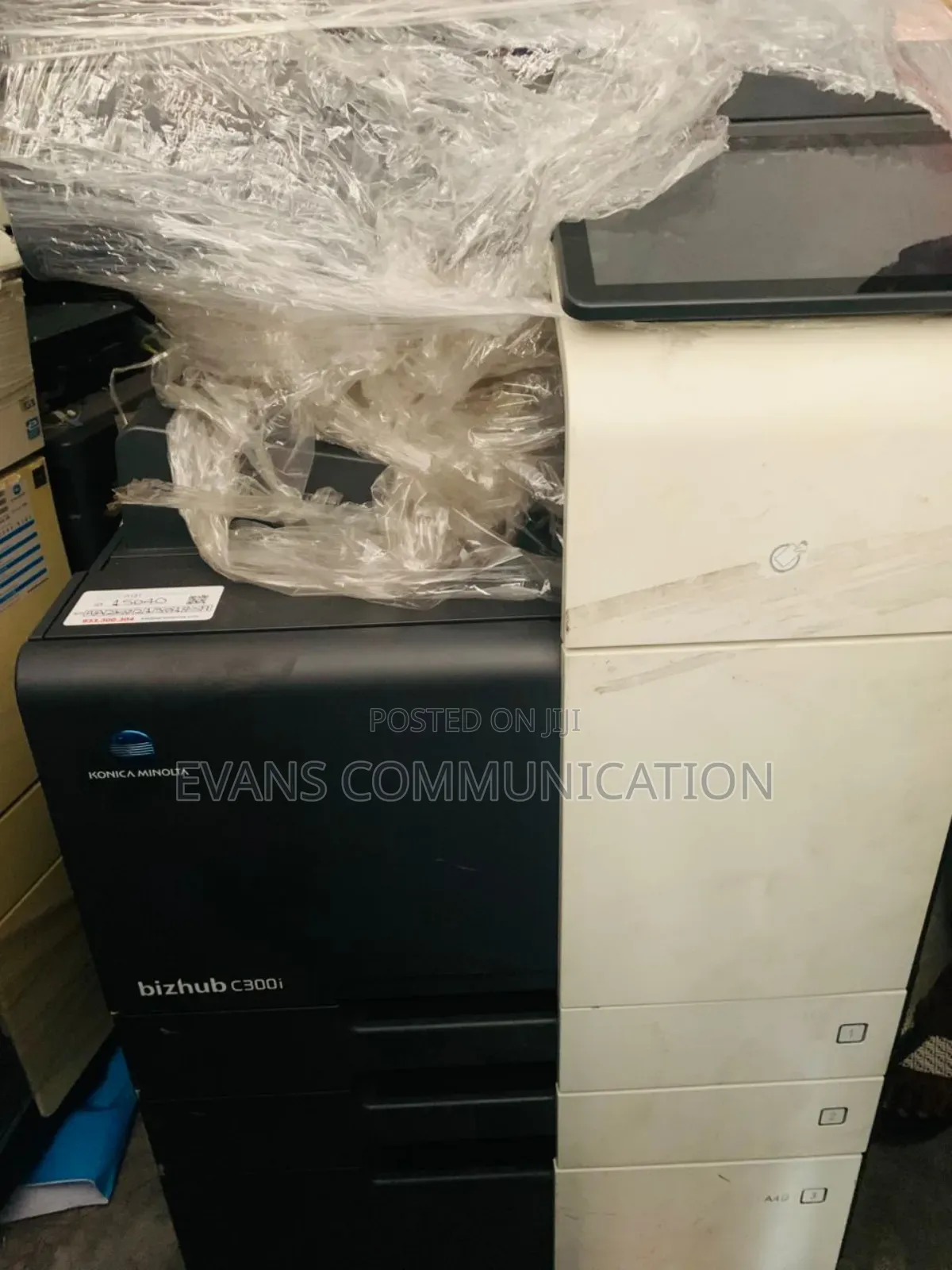 Konica Minolta