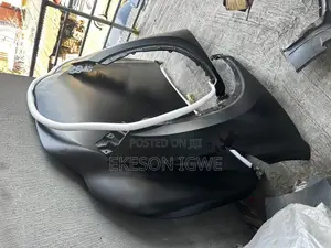 Bonnet and Fender Nx200t 2023 2025