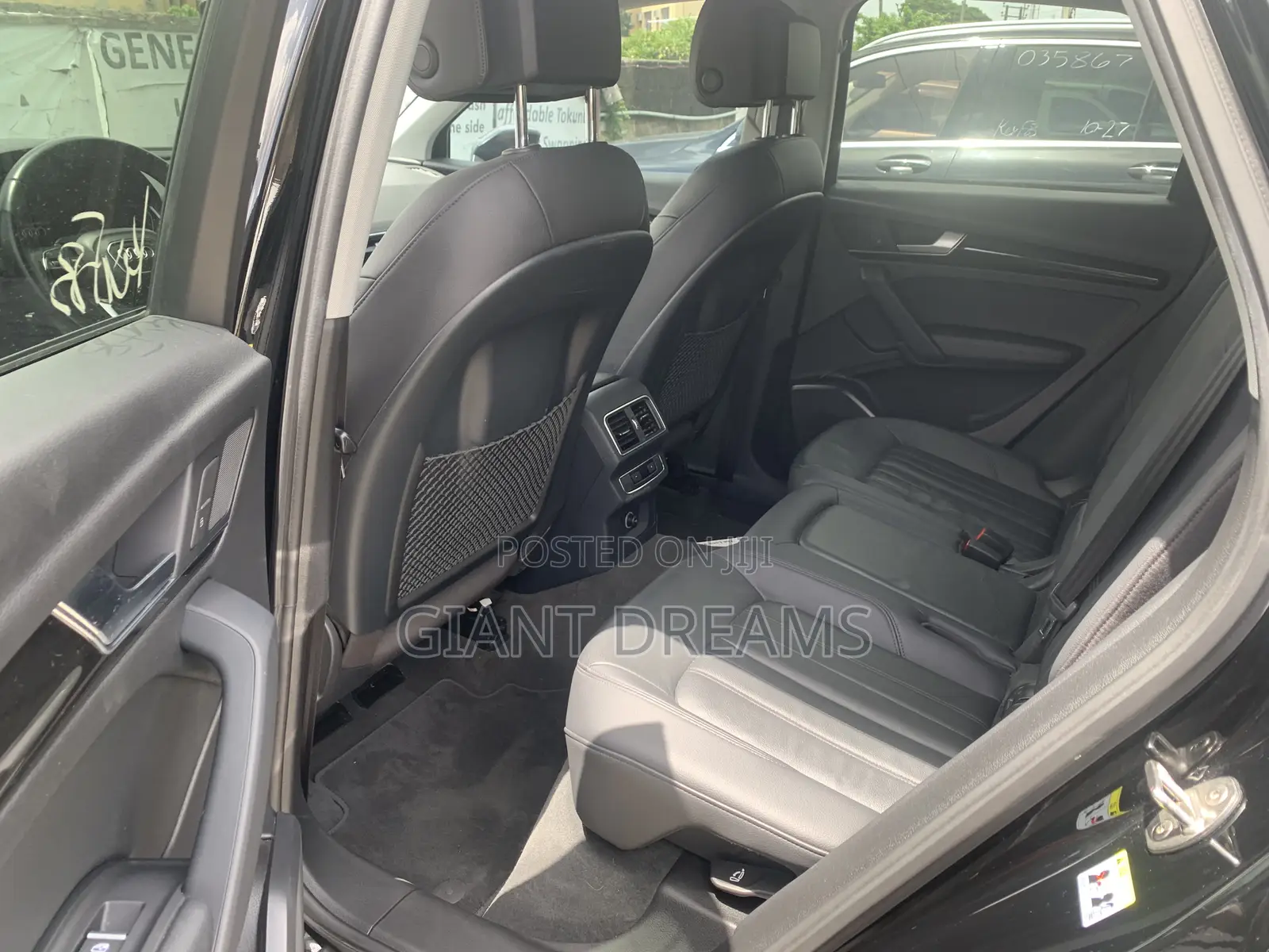 Audi Q5 2.0T Premium AWD quattro 2019 Black