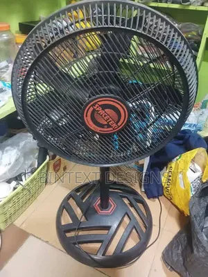 18 Inches Spacetek Fan
