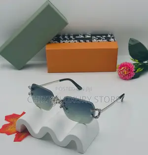 Maybach Quality Luxury Sunglasses