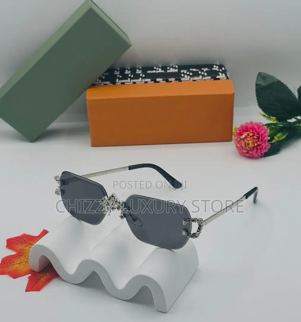Maybach Quality Luxury Sunglasses