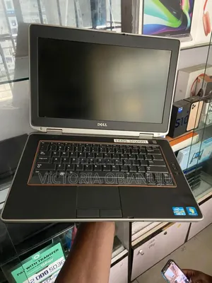 Laptop Dell Latitude E6420 8GB Intel Core i5 HDD 500GB