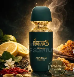 Ramad Oriental