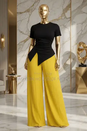 Corporate 2 Piece Set for Elegant Ladies in All Sizes