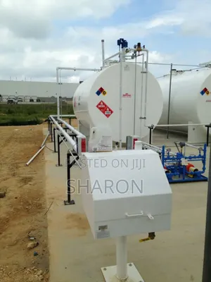 Gas Repires