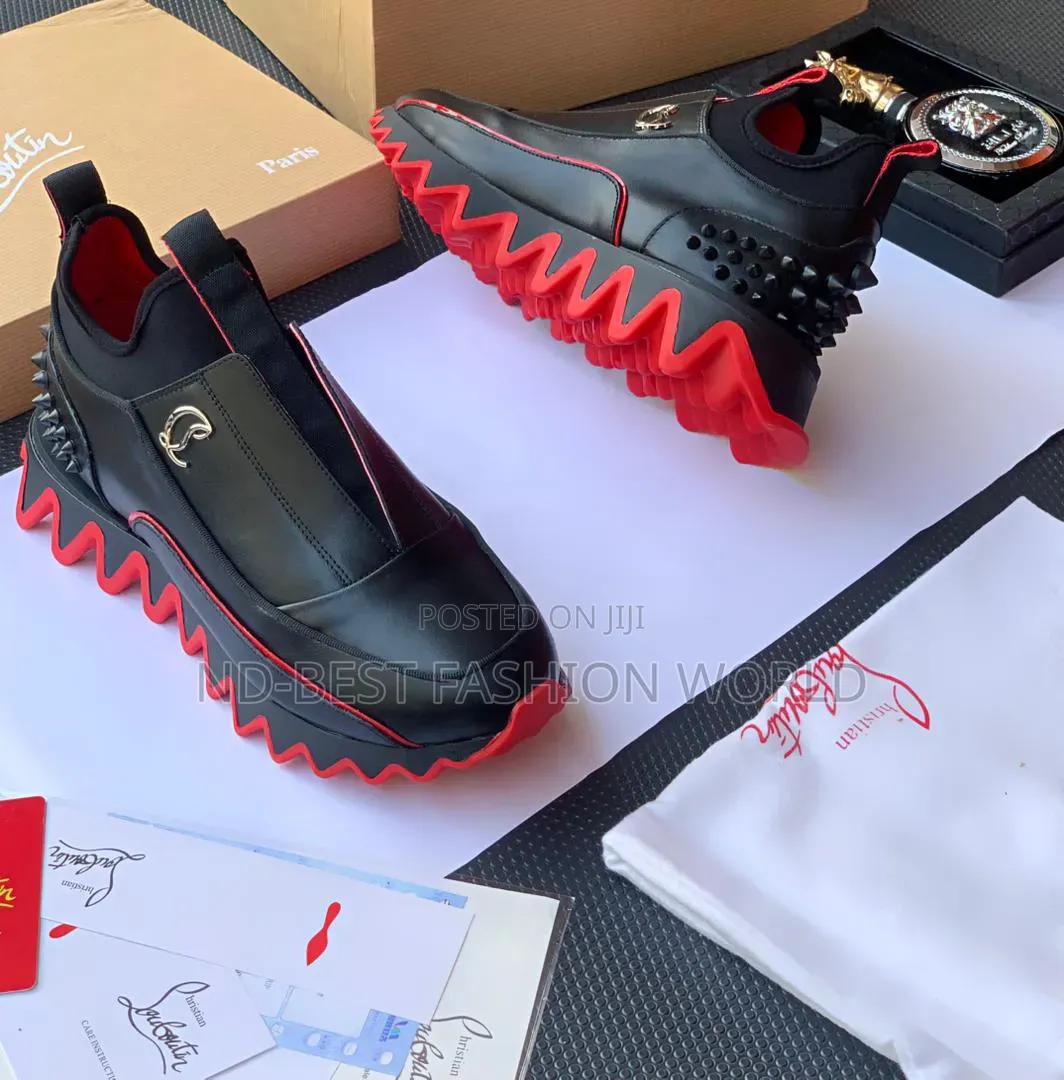 Luxury Men's Wears