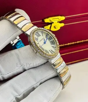 High Quality Luxury Bvlgari Female Wristwatch