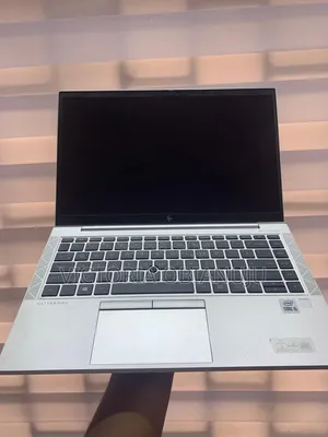 Laptop HP EliteBook 840 G7 16GB Intel Core i5 SSD 256GB