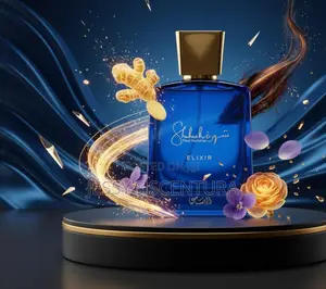 Shurah Elixir