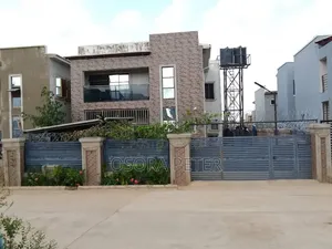 Furnished 4bdrm Duplex in Mshel Contemporary, Lugbe District for rent