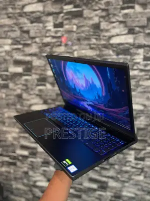 Laptop Dell G5 16GB Intel Core i7 HDD 1T