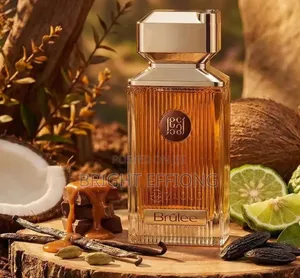 Ahmed Al Maghribi Brulee 100ml Edp