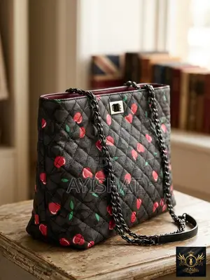 A Hand Bag