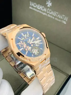 High Quality Luxury Vacheron Constantine