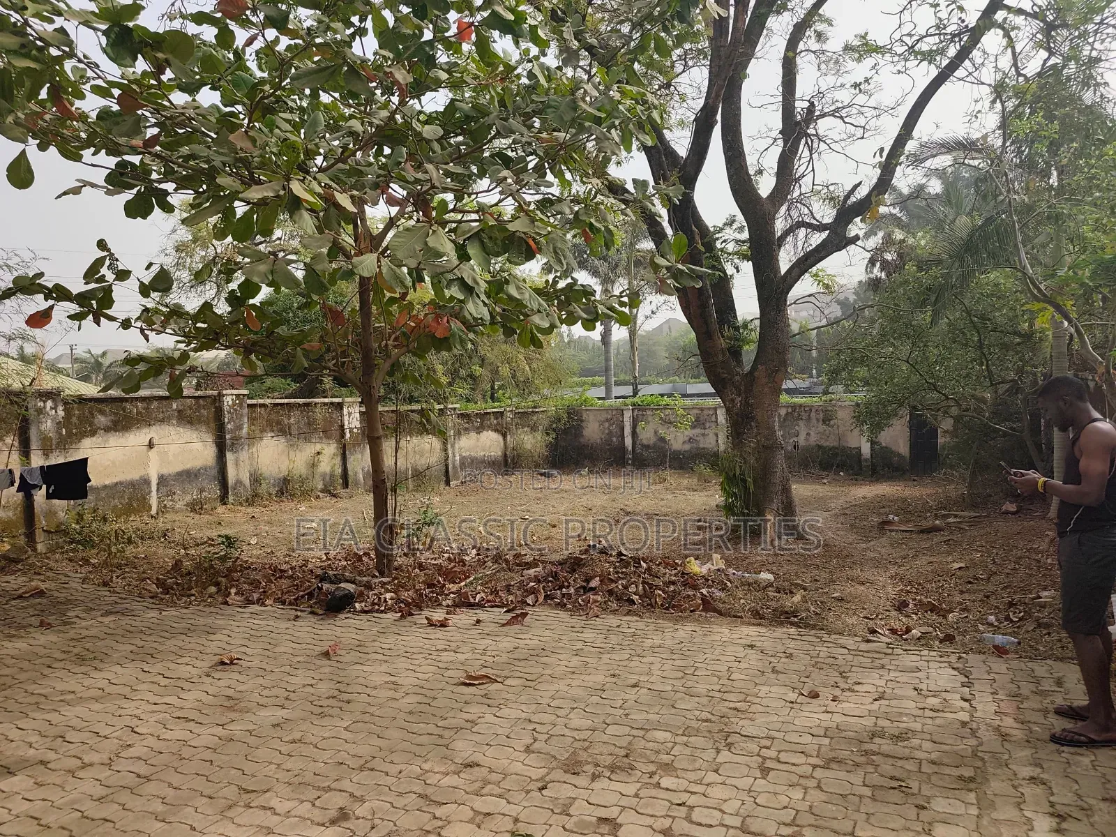 15ha Maitama Main Comprehensive Development
