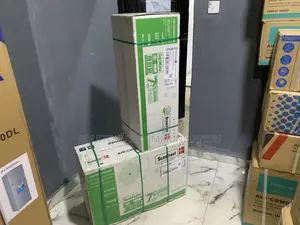 Scanfrost 1hp Air Conditioner Sf Acs09ink – Energy Efficient