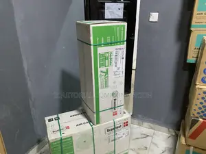 Scanfrost Split Ac 1hp Sf Acs09ink – Quiet Operation