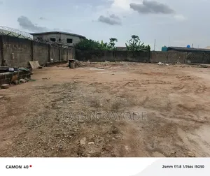 Landed Property