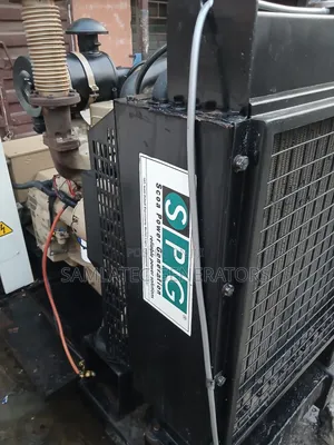 Cummins 30kva