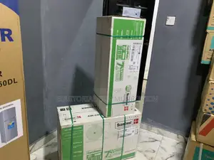 Scanfrost 1hp Air Conditioner – Model Sf Acs09ink