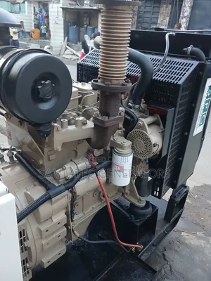 Generators Cummins