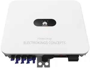 Huawei Smart Pv Controller Sun2000-100ktl-M2 (100kw)