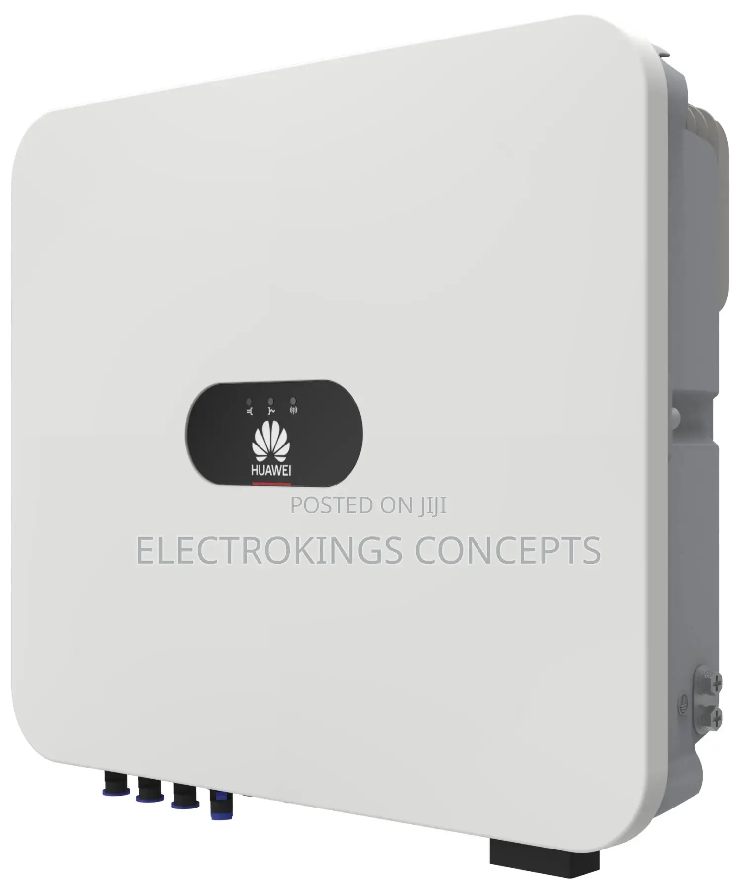 Huawei Smart Pv Controller Sun2000-100ktl-M2 (100kw)
