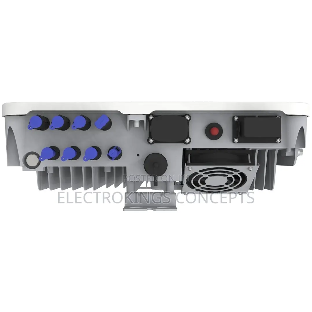 Huawei Smart Pv Controller Sun2000-100ktl-M2 (100kw)