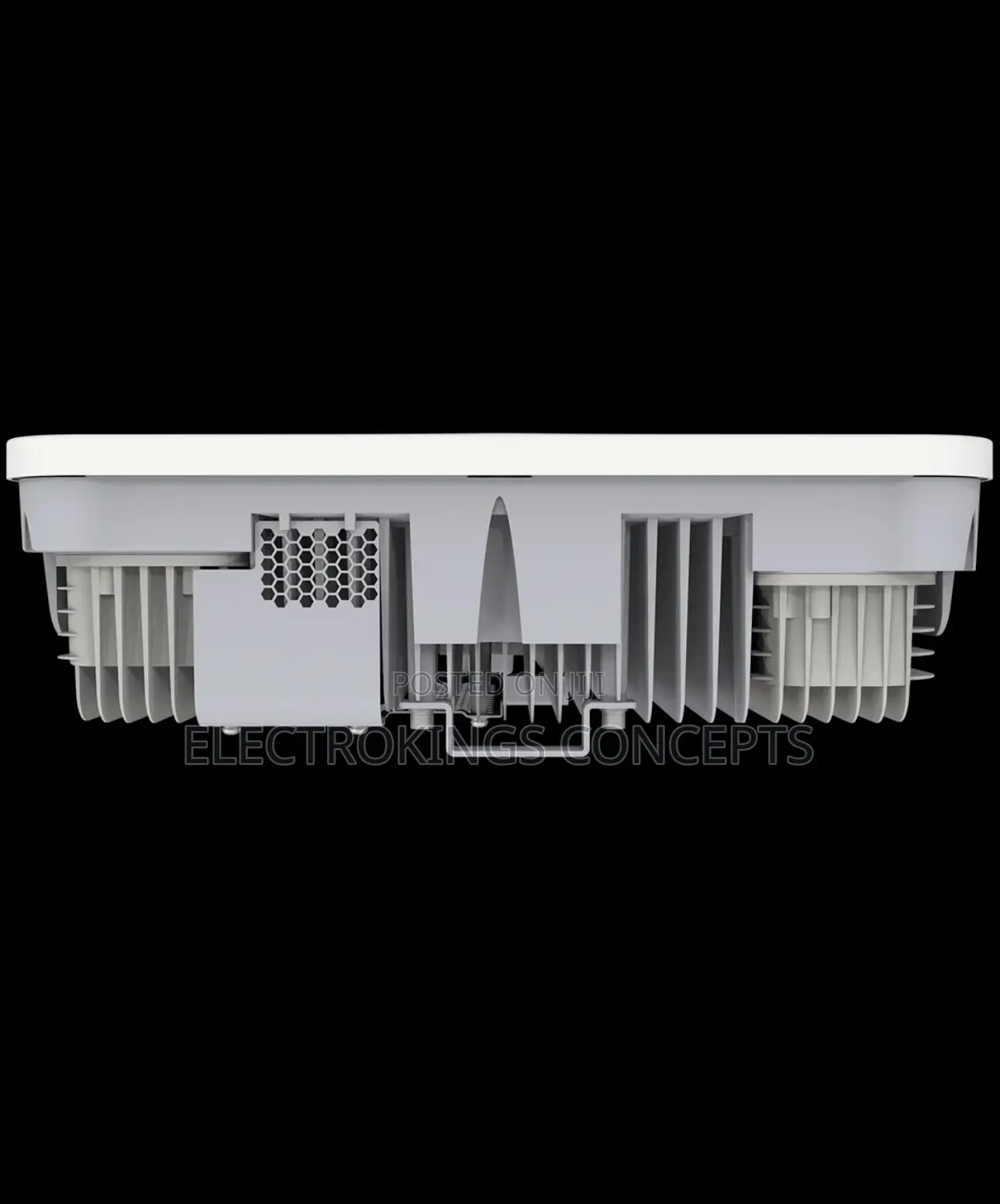 Huawei Smart Pv Controller Sun2000-100ktl-M2 (100kw)