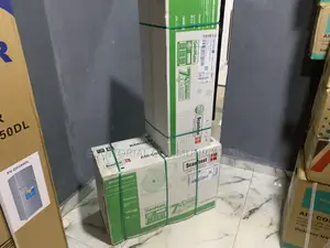 Scanfrost Air Conditioner 1hp Sf Acs09ink – Low Noise