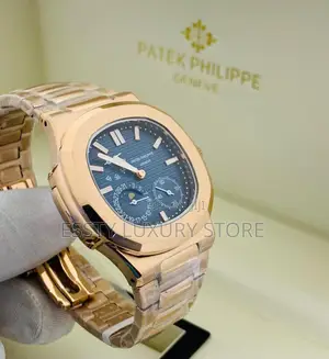High Quality Luxury Patek Philippe Chain