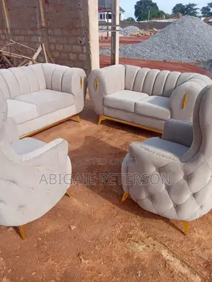 Best Set of Chairs.