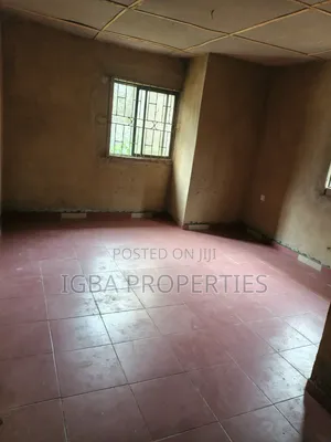 Mini Flat in Gberigbe for rent