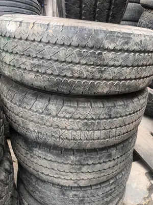 245/75/16lt Tyre