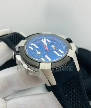 Automatic Quality Luxury Jacob Co Rubber