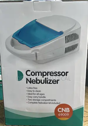 Nebulizer Machine