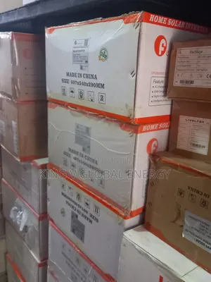 Felicity Solar Ivps 5kva/48v Inverter