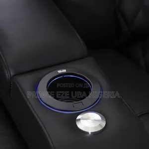 Massaging Sofa