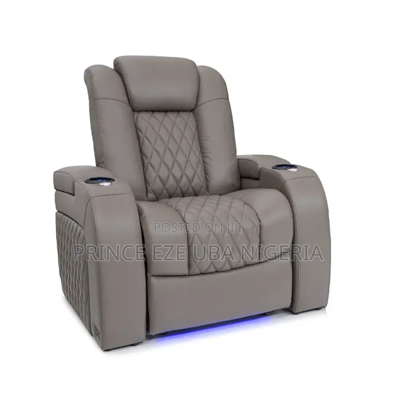Massaging Sofa