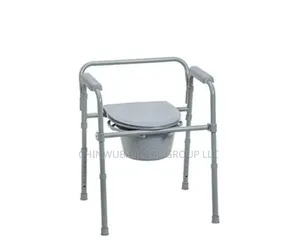 Commodore Chair