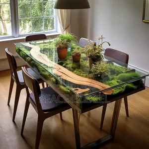 3d Epoxy Floor and Matalic Floor