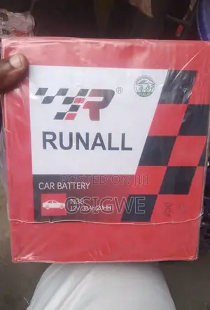 Good Battery
