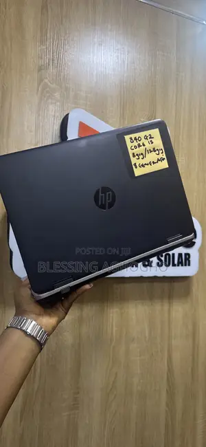 Laptop HP 128GB SSD 128GB
